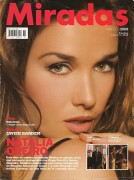 Наталия Орейро(Natalia Oreiro)-сканы из разных журналов. 2d5b25707993833