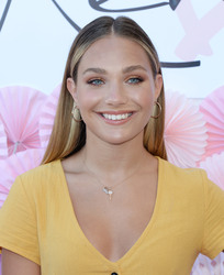 Maddie Ziegler - Mackenzie Ziegler Launches New BeautyLine, Love, Kenzie in Hollywood, CA, 2018-09-16