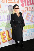 Кристина Агилера (Christina Aguilera) Stella McCartney's Autumn 2018 Collection Launch in Los Angeles, 16.01.2018 (77xHQ) 1cb090729649023