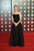 Дженнифер Лоуренс (Jennifer Lawrence) 71st EE British Academy Film Awards at Royal Albert Hall in London, 18.02.2018 - 80xHQ C0afd1880699214
