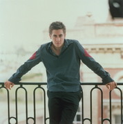 Джейк Джилленхол (Jake Gyllenhaal) Eric Robert Photoshoot 1999 (16xHQ) 29d66c1081108154