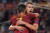 фотогалерея AS Roma - Страница 15 9db3e21013764324