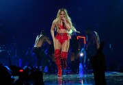 Дженнифер Лопез (Jennifer Lopez) TIDAL X Brooklyn benefit concert at the Barclays Center (New York, October 17, 2017) (85xHQ) Dc9efa836561383