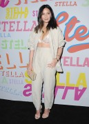 Оливия Манн (Olivia Munn) Stella McCartney's Autumn 2018 Collection Launch in Los Angeles, 16.01.2018 - 63xHQ Ef11d2736638423