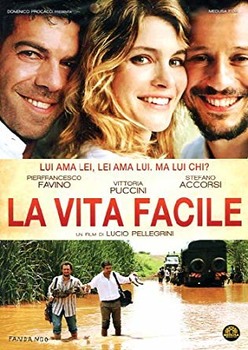 La vita facile (2011) DVD9 COPIA 1:1 ITA La vita facile (2011) DVD9 COPIA 1:1 ITA