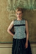 Николь Кидман (Nicole Kidman) Norman Jean Roy Photoshoot for Harper's Bazaar, 2016 (59xHQ,МQ) 5cc638700905063