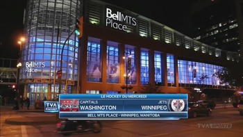 NHL 2018 - RS - Washington Capitals @ Winnipeg Jets - 2018 11 14 - 720p 60fps - French - TVA Sports E142291033019084