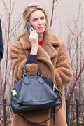 Nicky Hilton - out in New York City 01/09/2019