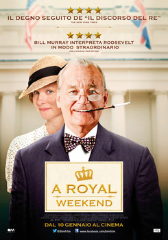 A Royal Weekend (2013) DVD9 COPIA 1:1 ITA ENG A Royal Weekend (2013) DVD9 COPIA 1:1 ITA ENG