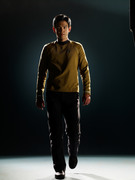 Звёздный путь / Star Trek (Крис Пайн, Закари Куинто, 2009) 3860531101253864