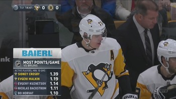 NHL 2018 - RS - Pittsburgh Penguins @ Boston Bruins - 2018 11 23 - 720p 60fps - French - TVA Sports 4427dc1042960814