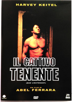 Il cattivo tenente (1992) DVD5 COPIA 1:1 ITA ENG Il cattivo tenente (1992) DVD5 COPIA 1:1 ITA ENG