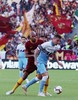 Derby della Capitale (Derby di Roma) - Страница 2 4b3d5c988582874