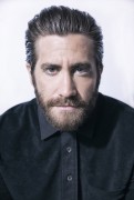Джейк Джилленхол (Jake Gyllenhaal) Paris Match Magazine Photoshoot by Patrick Fouque (2015) (11xНQ) 3200a2736945423