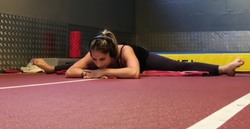Amandine lescuyer (fitgirl) 65dfd51215032514