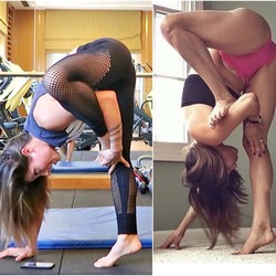 Amandine lescuyer (fitgirl) Ec63041215032594