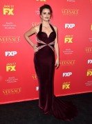 Пенелопа Крус (Penélope Cruz) 'The Assassination Of Gianni Versace_ American Crime Story' premiere in Hollywood, 08.01.2018 (84xHQ) 64081f736645463