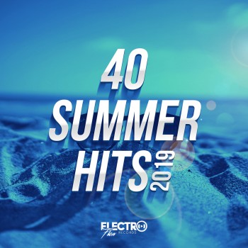 40 Summer Hits (2019) Full Albüm İndir 40 Summer Hits (2019) Full Albüm İndir