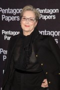 Мэрил Стрип (Meryl Streep) 'The Post' premiere held at Cinema UGC Normandie in Paris, France, 13.01.2018 (33xHQ) 4afd67736695453