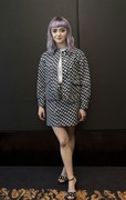 Maisie Williams - attends Game of Thrones' TV show photocall, Mandarin Oriental Hotel, New York, USA - 04 Apr 2019
