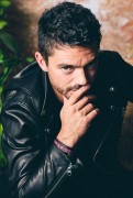 Доминик Купер (Dominic Cooper) Portraits by Caitlin Cronenberg at the ET Canada Festival Central during the 42nd Toronto International Film Festival in Toronto, Canada (September 12, 2017) (2xHQ) 672e3c758276113