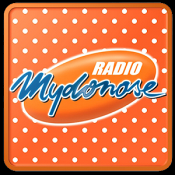 Radio Mydonose Orjinal Top 40 Listesi Nisan 2019 İndir Radio Mydonose Orjinal Top 40 Listesi Nisan 2019 İndir
