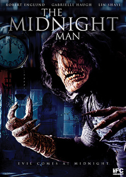 The Midnight Man (2016) DVD9 COPIA 1:1 ITA ENG The Midnight Man (2016) DVD9 COPIA 1:1 ITA ENG