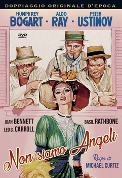 Non siamo angeli (1955) DVD5 COPIA 1:1 ITA MULTI Non siamo angeli (1955) DVD5 COPIA 1:1 ITA MULTI