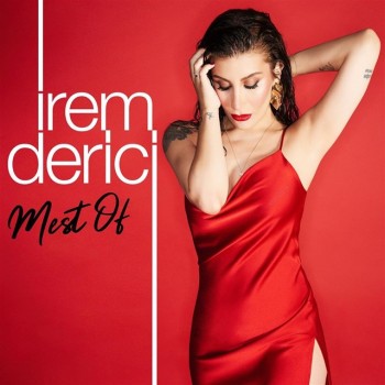 İrem Derici - Mest Of (2019) (320 Kbps + Flac) Full Albüm İndir İrem Derici - Mest Of (2019) (320 Kbps + Flac) Full Albüm İndir