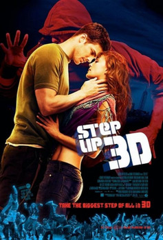 Step Up 3D (2010) DVD9 Copia 1:1 ITA-ENG Step Up 3D (2010) DVD9 Copia 1:1 ITA-ENG