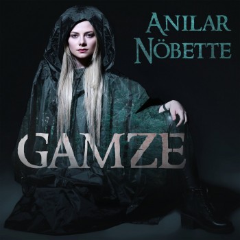 Gamze feat. Kerem Ökten - Anılar Nöbette (2018) (320 Kbps + Flac) Single Albüm İndir Gamze feat. Kerem Ökten - Anılar Nöbette (2018) (320 Kbps + Flac) Single Albüm İndir