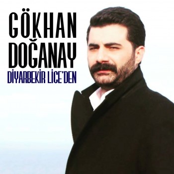 Gökhan Doğanay - Diyarbekir Lice'den (2019) Full Albüm İndir Gökhan Doğanay - Diyarbekir Lice'den (2019) Full Albüm İndir