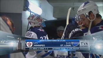 NHL 2019 - R1 G6 - Winnipeg Jets @ Saint Louis Blues - 2019 04 20 - 720p 60fps - French - TVA Sports 2 7812711201440564