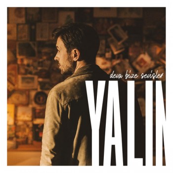 Yalın - Deva Bize Sevişler (2019) Single Albüm İndir Yalın - Deva Bize Sevişler (2019) Single Albüm İndir