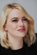 Эмма Стоун (Emma Stone) 'Battle Of The Sexes' press conference (Toronto, 11.09.2017) 558752740985693
