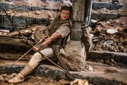 Робин Гуд: Начало / Robin Hood (Тэрон Эджертон, Джейми Фокс, 2018) Cf97fd1138289194