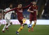 фотогалерея AS Roma - Страница 15 3658971049213214