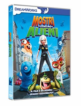 Mostri contro alieni (2009) DVD9 COPIA 1:1 ITA ENG Mostri contro alieni (2009) DVD9 COPIA 1:1 ITA ENG