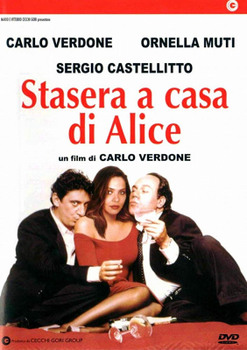 Stasera a casa di Alice (1990) DVD9 Copia 1:1 ITA Stasera a casa di Alice (1990) DVD9 Copia 1:1 ITA
