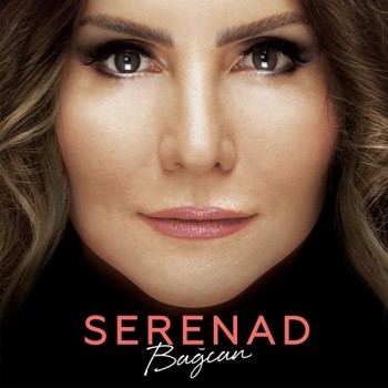 Serenad Bağcan - Serenad (2019) Full Albüm İndir Serenad Bağcan - Serenad (2019) Full Albüm İndir