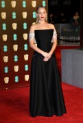 Дженнифер Лоуренс (Jennifer Lawrence) 71st EE British Academy Film Awards at Royal Albert Hall in London, 18.02.2018 - 80xHQ 094451880694324