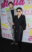 Кристина Агилера (Christina Aguilera) Stella McCartney's Autumn 2018 Collection Launch in Los Angeles, 16.01.2018 (77xHQ) 0d2785729648723