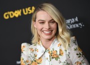 Марго Робби (Margot Robbie) G'Day USA Los Angeles Black Tie Gala at the InterContinental in Los Angeles, 27.01.2018 - 90xНQ Bc809c736676833