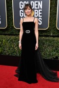 Дакота Джонсон (Dakota Johnson) 75th Annual Golden Globe Awards in Beverly Hills, 07.01.2018 (69xНQ) 8c2c13741175253