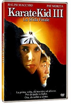Karate Kid 3 – La Sfida Finale (1989) DVD5 COPIA 1:1 ITA/ENG/FRE/GER/SPA Karate Kid 3 – La Sfida Finale (1989) DVD5 COPIA 1:1 ITA/ENG/FRE/GER/SPA