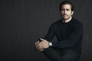 Джейк Джилленхол (Jake Gyllenhaal) Matthew Brookes Photoshoot for Cartier 2018 (6xHQ) 8d71641004141134
