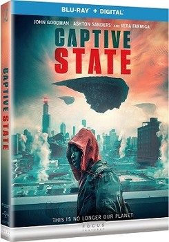 Captive State (2019) iTA - STREAMiNG