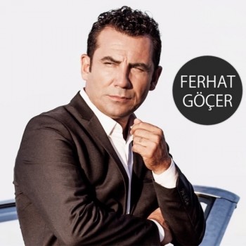 Ferhat Göçer - Dön Diyemedim (2018) Single Albüm İndir Ferhat Göçer - Dön Diyemedim (2018) Single Albüm İndir