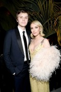Эмма Робертс (Emma Roberts) Vanity Fair Oscar Party hosted by Radhika Jones at Wallis Annenberg Center for the Performing Arts in Beverly Hills, 04.03.2018 (52xHQ) 4b788a781845103
