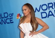 Дженнифер Лопез (Jennifer Lopez) 'World Of Dance' photocall at NBC Universal Lot in Universal City, 30.01.2018 (75xHQ) C2ed7b836563183